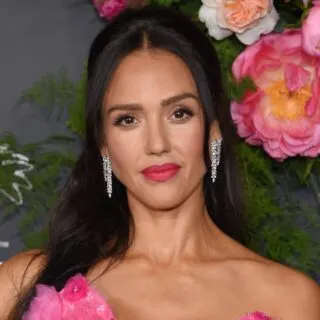 Jessica Alba Hairstyle