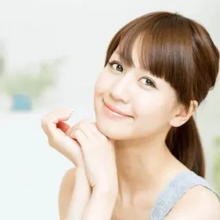 korean women hairstyle