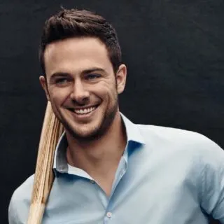 Kris Bryant Haircut
