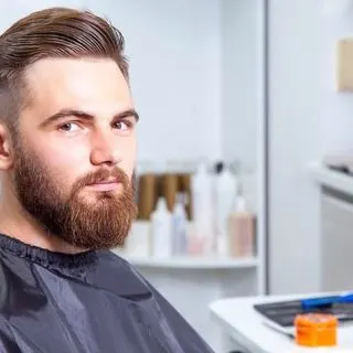 layered undercut for men