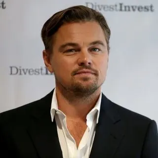 Leonardo Dicaprio's Famous Beard Styles