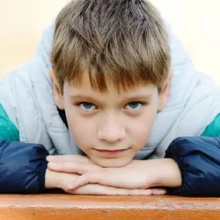 little boy haircut for straight hair