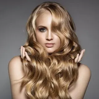Long Brown Hairstyle