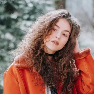 curly hairstyles for long hair