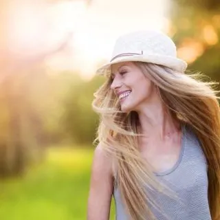 long hairstyles for women