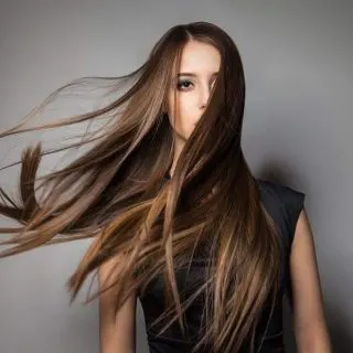 Long Your Hairstyle for girl