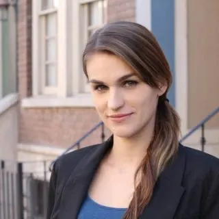 low ponytail hairstyles