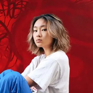 Medium Hairstyles for Asian Women