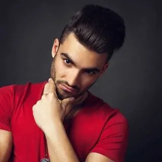 medium hairstyles with thick hair