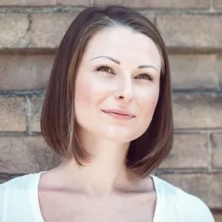 medium length bob for women
