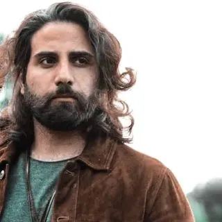 long layered haircuts for men