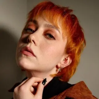 mixie cut