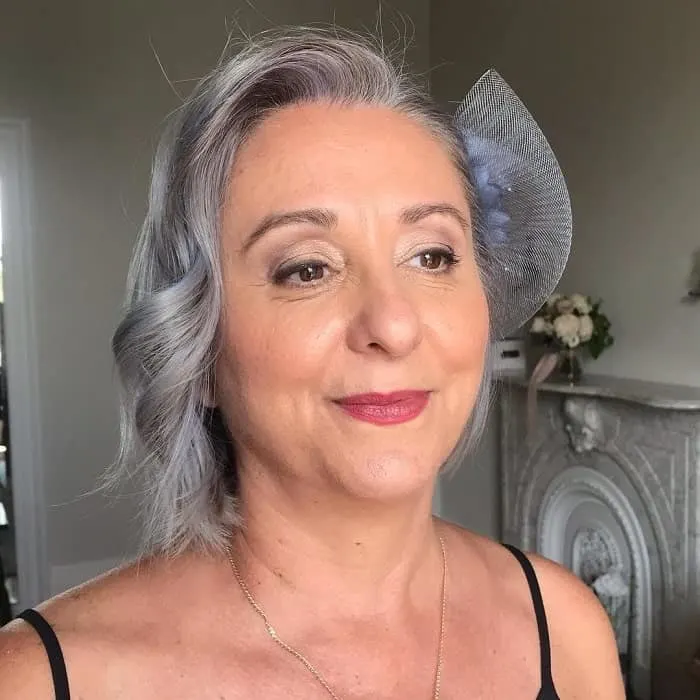 mother of groom hairstyles