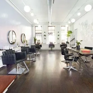 Natural Hair Salons in Boston