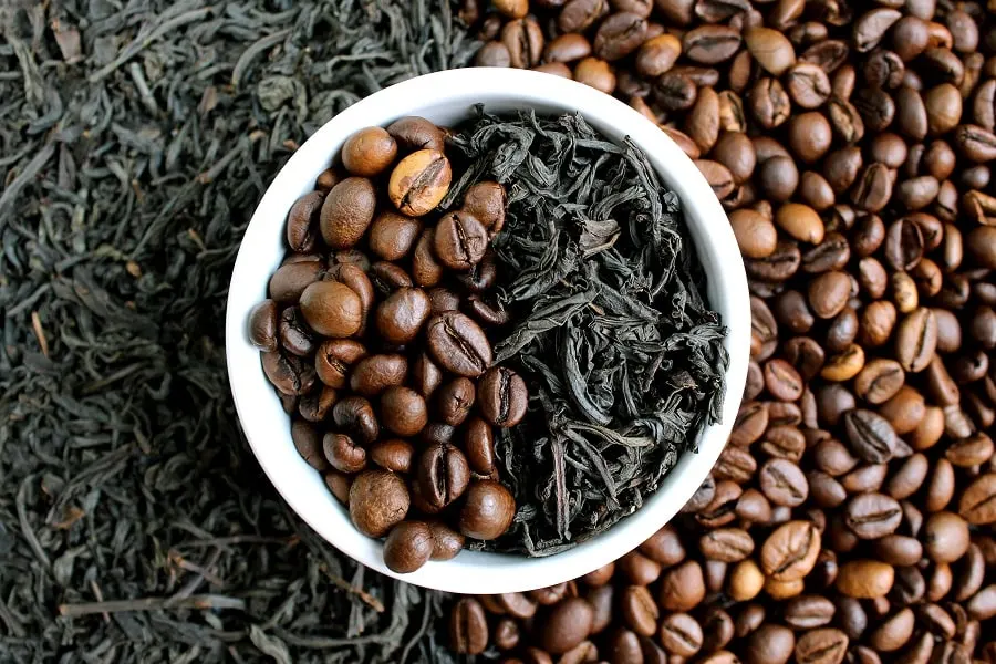 natural ways to darken hair