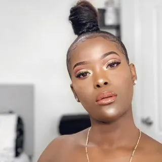 ninja bun hairstyles for women