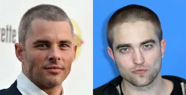 Number 2 Buzz Cut