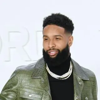 odell beckham jr. hair