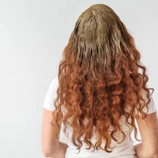 Can You Perm Henna Hair?