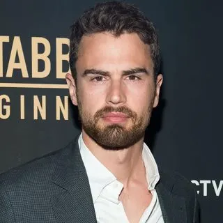 popular bearded models