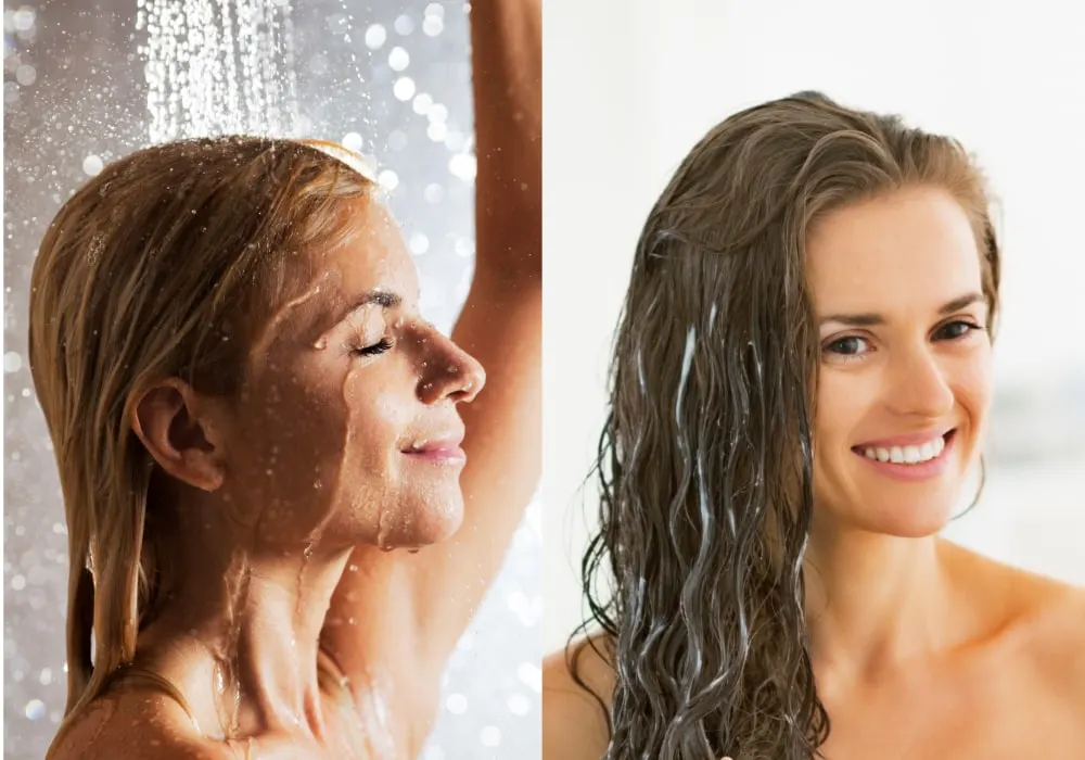 Caring for Dyed Hair after Working out
