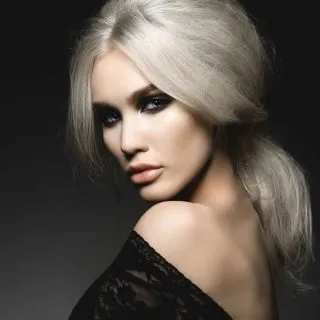 puff ponytail hairstyles for women