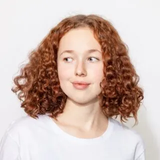 How to Avoid Triangle Hair