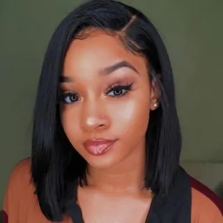 quick weave bob