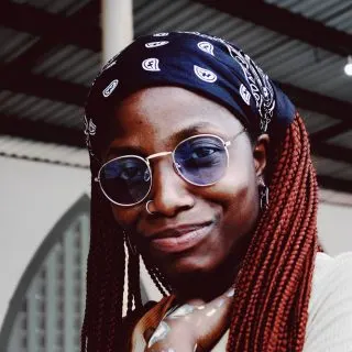 Reasons to try ginger box braids