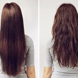Reverse Keratin Treatment
