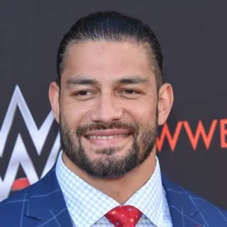 Roman Reigns Haircut