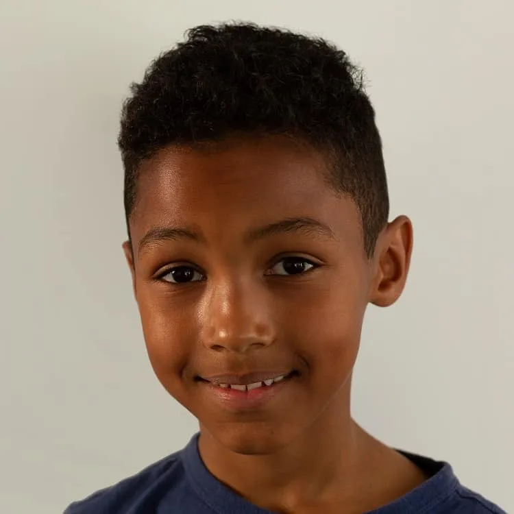 school haircut for mixed boys