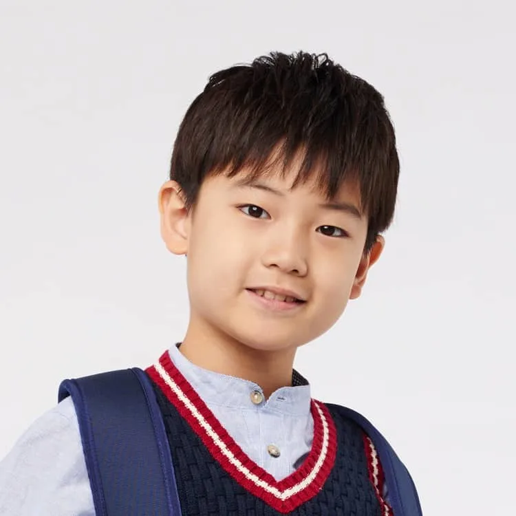 school haircut for asian boys