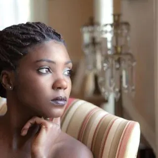sew in braids for women