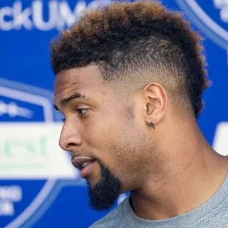 shadow fade haircuts for men