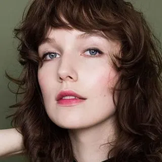 shaggy hairstyles for thick hair