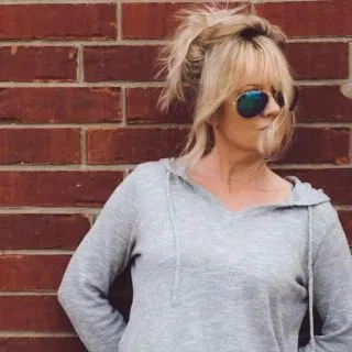 shaggy bangs for women