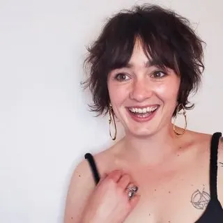 shaggy bob haircuts