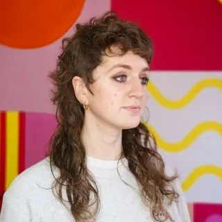 shaggy mullet haircut