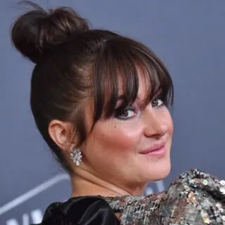 Shailene Woodley Hairstyle