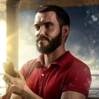 Short Beard Styles for men
