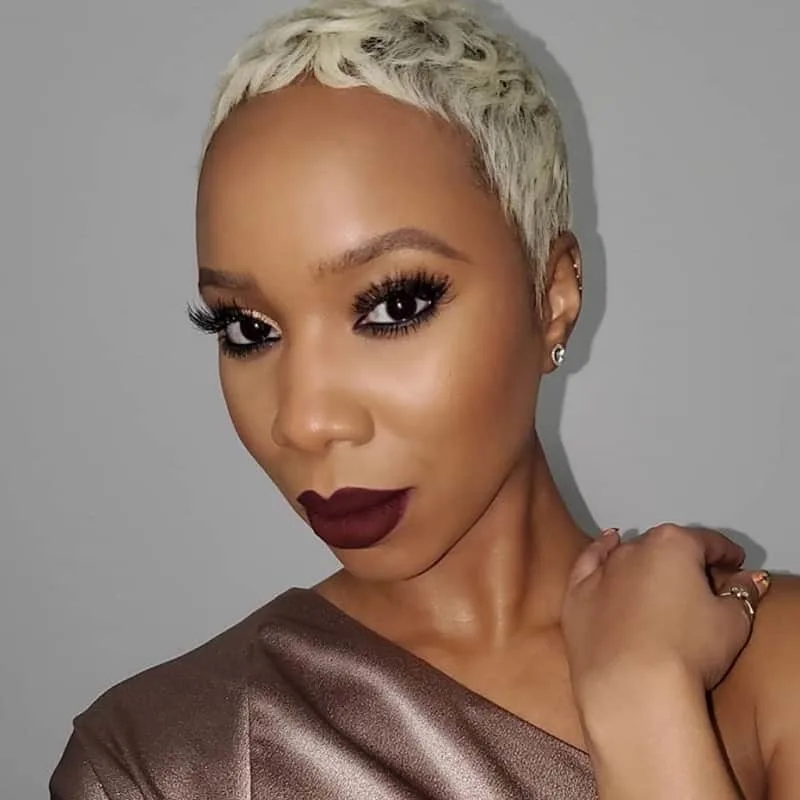 short haircut for fine thin hair