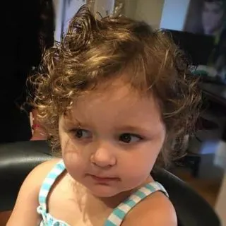 Short Haircuts for Little Girl