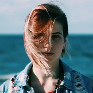 short hairstyles with highlights