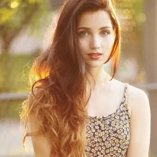 long side bangs for women