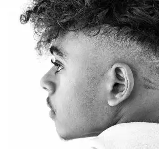 Skin Fade Haircut & Hairstyle