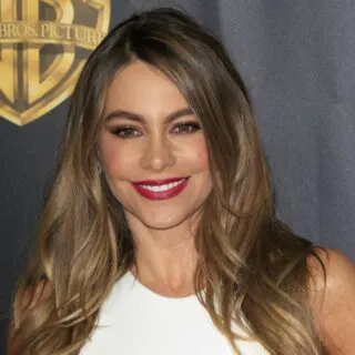 Sofía Vergara Hair
