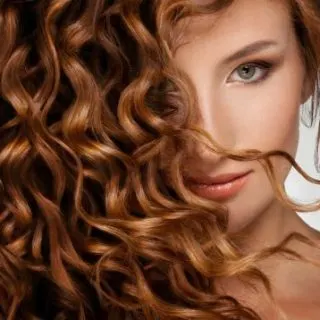 Spiral Perm