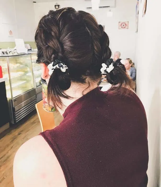 cute hairstyles for teen girls