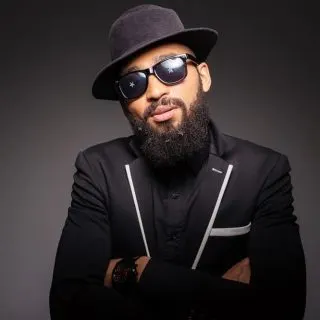 thick beard styles for men